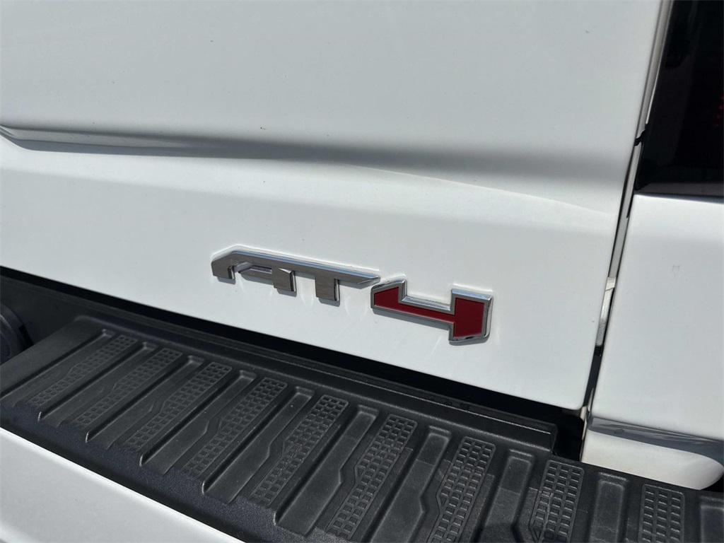 used 2024 GMC Sierra 1500 car, priced at $55,436
