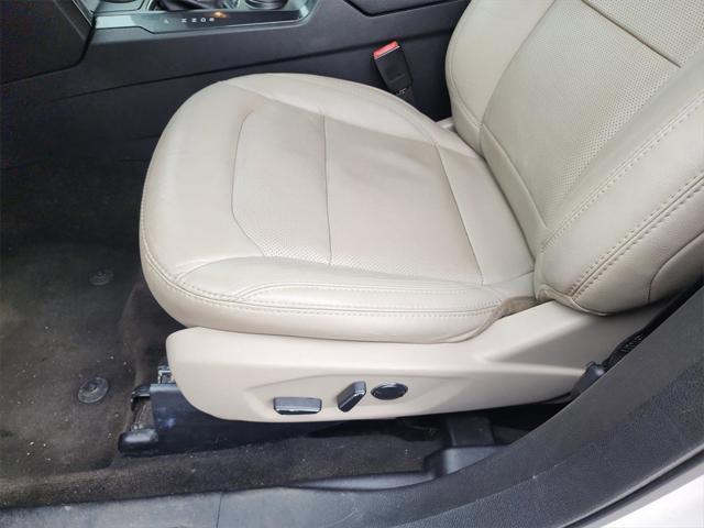 used 2018 Ford Explorer car, priced at $18,331