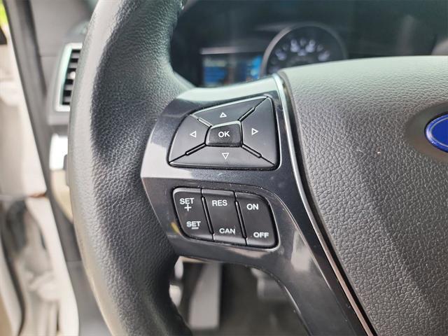 used 2018 Ford Explorer car, priced at $18,331