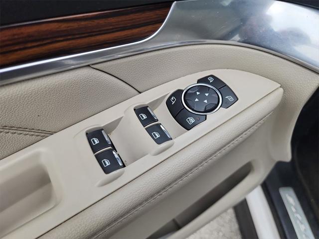 used 2018 Ford Explorer car, priced at $18,331