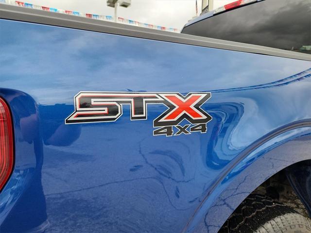 used 2023 Ford F-150 car, priced at $36,857