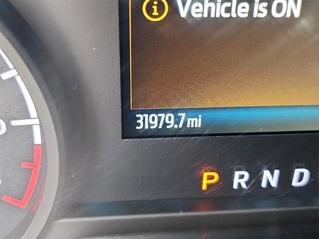 used 2023 Ford F-150 car, priced at $36,857