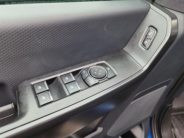 used 2023 Ford F-150 car, priced at $36,857