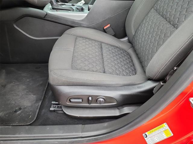 used 2021 Chevrolet Blazer car, priced at $19,358