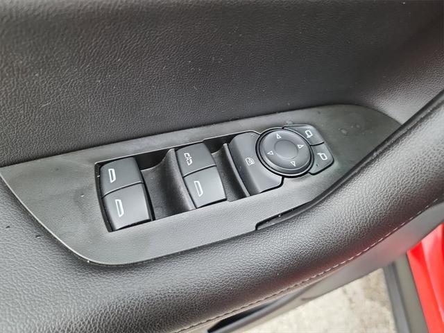 used 2021 Chevrolet Blazer car, priced at $19,358