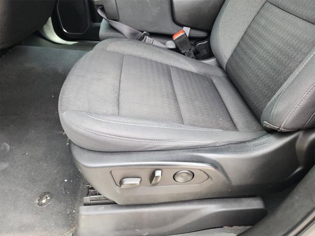 used 2022 Chevrolet Silverado 1500 car, priced at $34,998