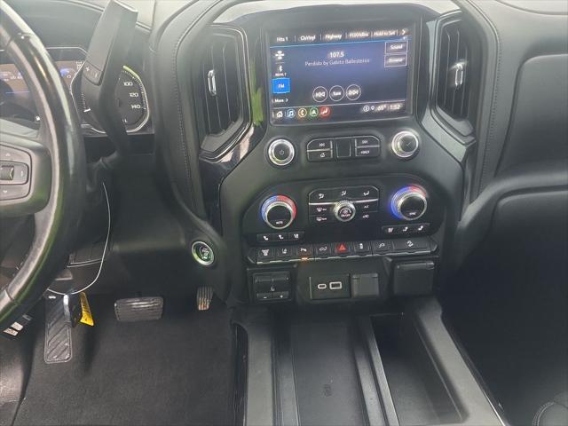 used 2023 GMC Sierra 2500 car, priced at $66,000