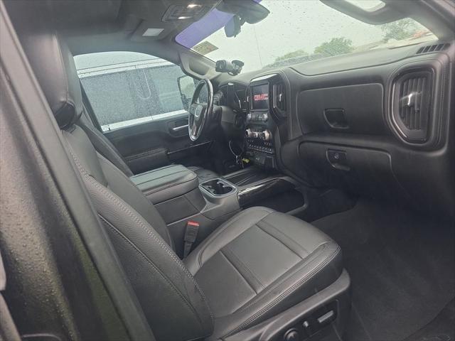 used 2023 GMC Sierra 2500 car, priced at $66,000