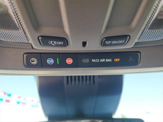new 2025 Chevrolet Silverado 1500 car, priced at $43,395