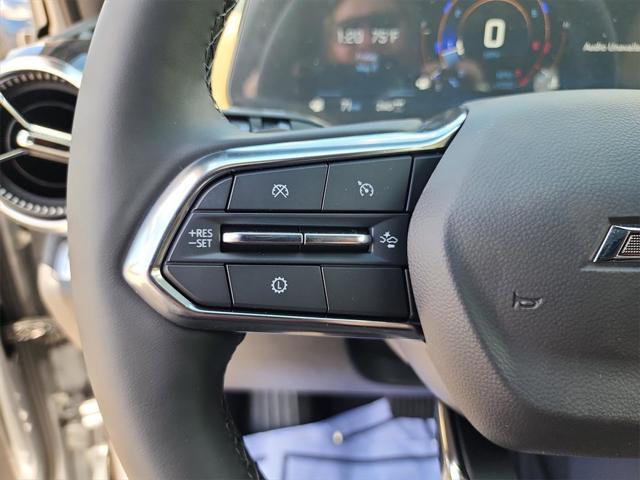 new 2026 Chevrolet Equinox car, priced at $36,518