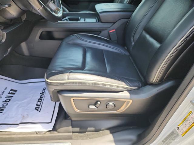 used 2020 Ram 1500 car, priced at $44,776