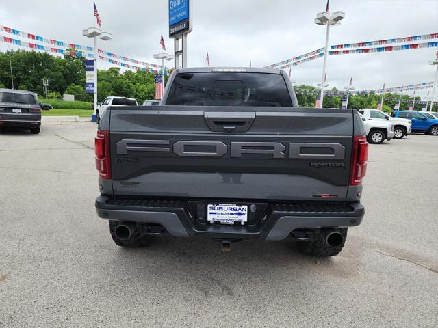 used 2020 Ford F-150 car, priced at $40,208