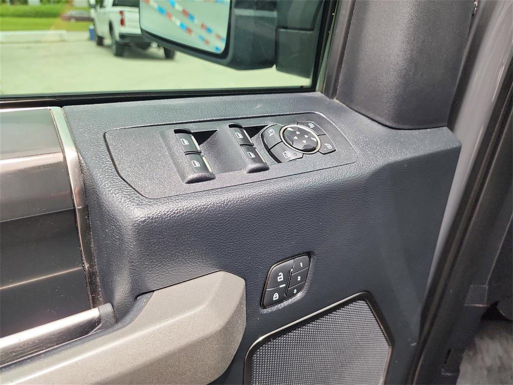 used 2020 Ford F-150 car, priced at $41,899