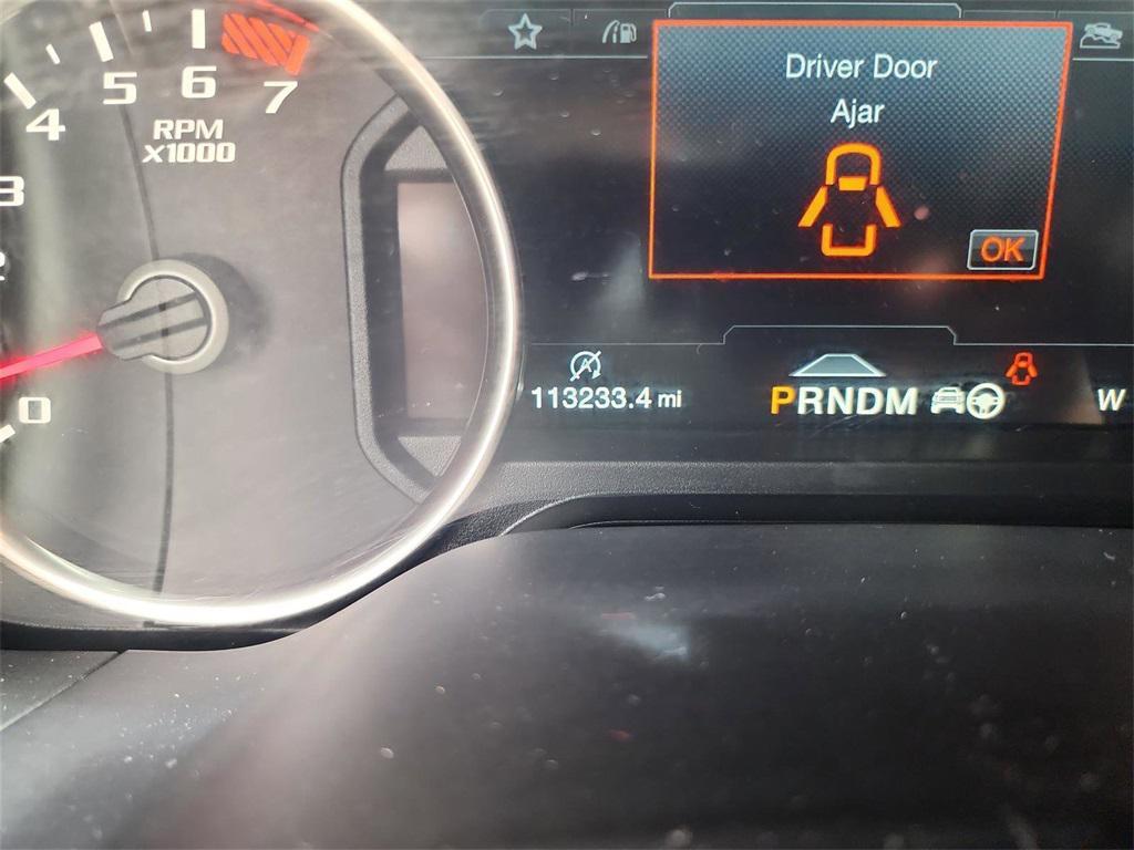 used 2020 Ford F-150 car, priced at $41,899