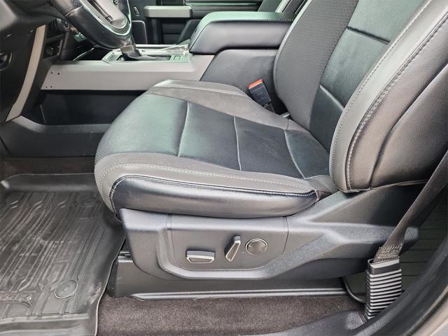 used 2020 Ford F-150 car, priced at $40,208