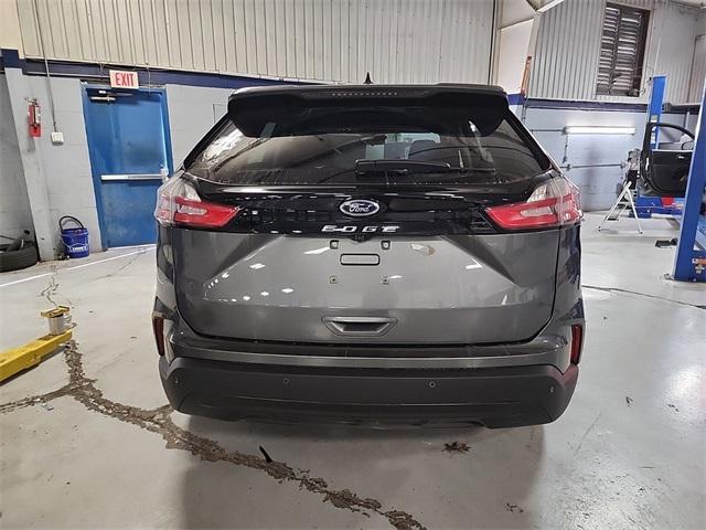 used 2021 Ford Edge car, priced at $17,999