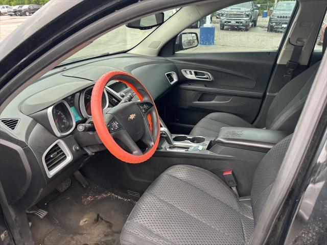 used 2013 Chevrolet Equinox car, priced at $6,699