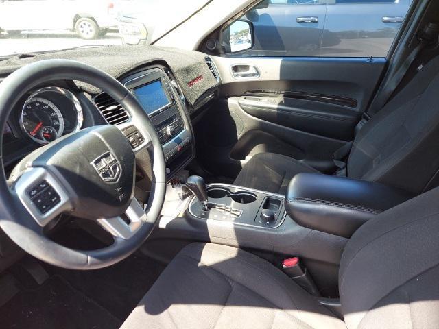 used 2012 Dodge Durango car, priced at $12,998
