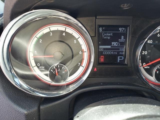 used 2012 Dodge Durango car, priced at $12,998