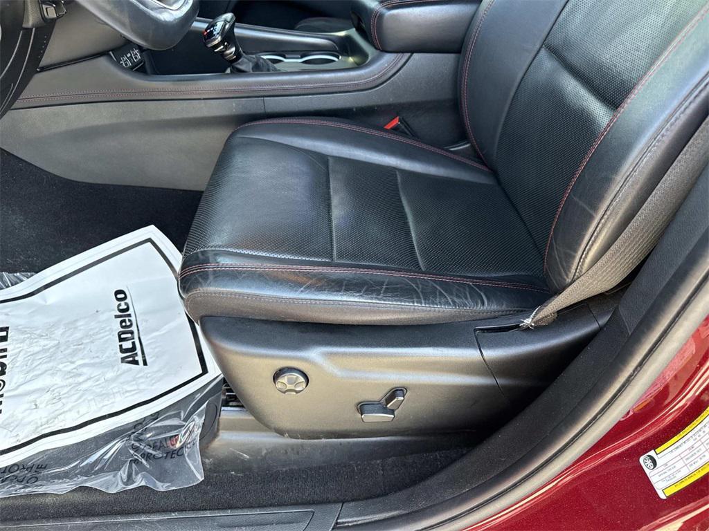 used 2023 Dodge Durango car, priced at $28,292