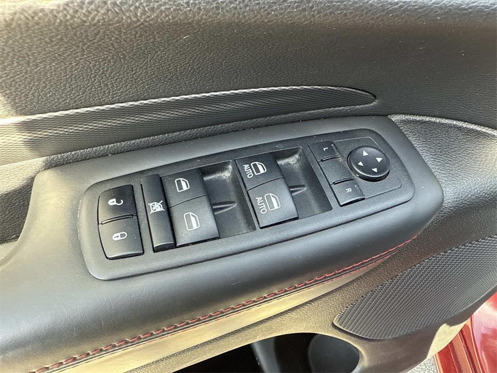 used 2023 Dodge Durango car, priced at $28,292