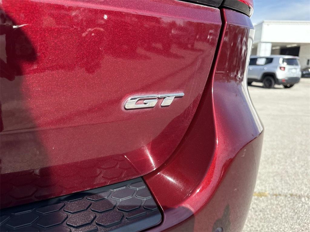 used 2023 Dodge Durango car, priced at $28,292