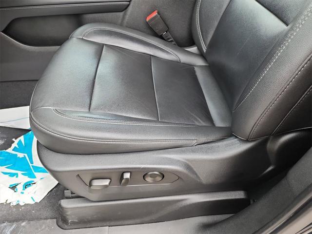 used 2021 Chevrolet Tahoe car, priced at $48,371