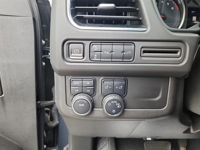 used 2021 Chevrolet Tahoe car, priced at $48,371