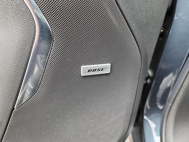 used 2021 Chevrolet Tahoe car, priced at $48,371