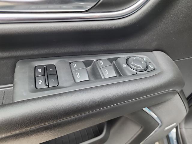 used 2021 Chevrolet Tahoe car, priced at $48,371