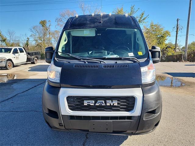 used 2019 Ram ProMaster 2500 car, priced at $25,030