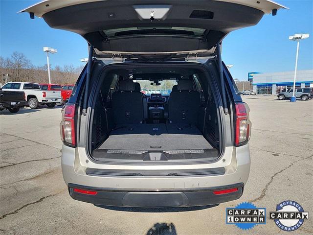 used 2021 Chevrolet Tahoe car, priced at $50,182