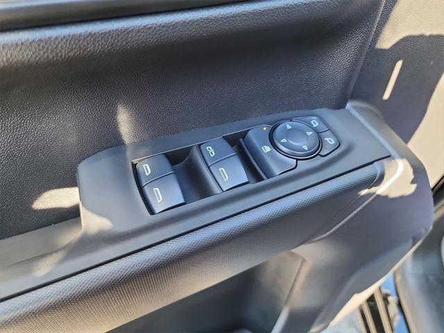 new 2025 Chevrolet Silverado 1500 car, priced at $43,395