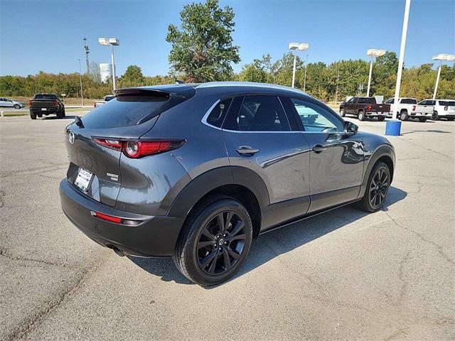 used 2022 Mazda CX-30 car, priced at $20,900