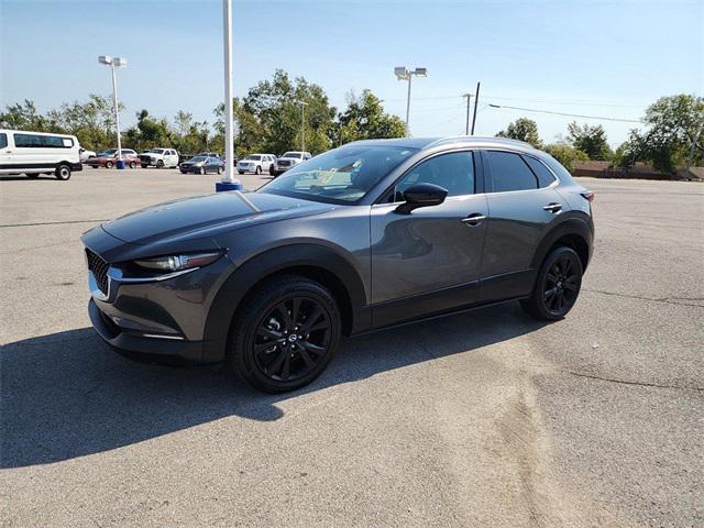 used 2022 Mazda CX-30 car, priced at $20,900