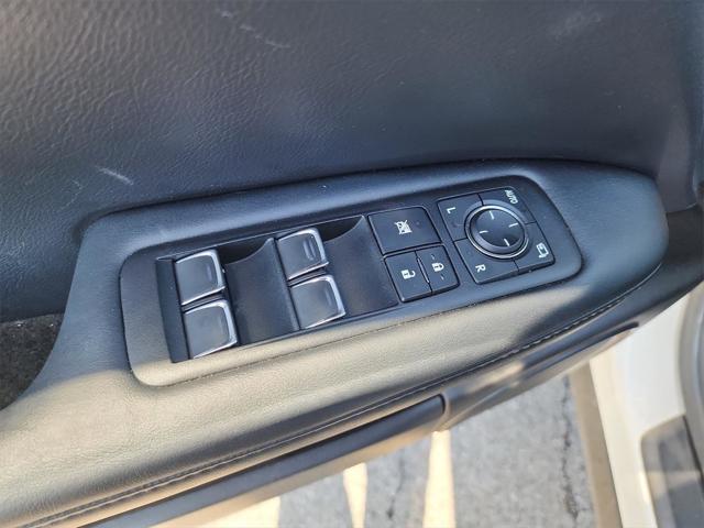 used 2022 Lexus RX 350 car, priced at $37,500