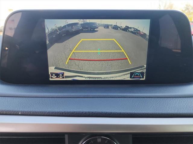 used 2022 Lexus RX 350 car, priced at $37,500