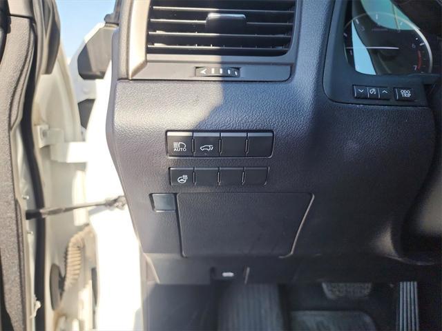 used 2022 Lexus RX 350 car, priced at $37,500