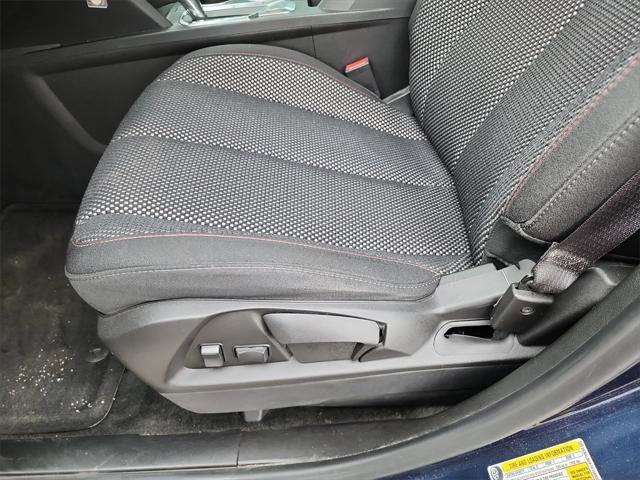 used 2017 Chevrolet Equinox car, priced at $11,589