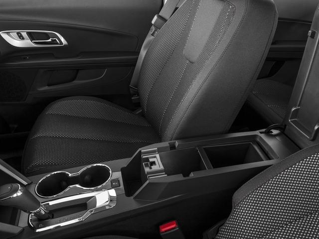 used 2017 Chevrolet Equinox car, priced at $11,589
