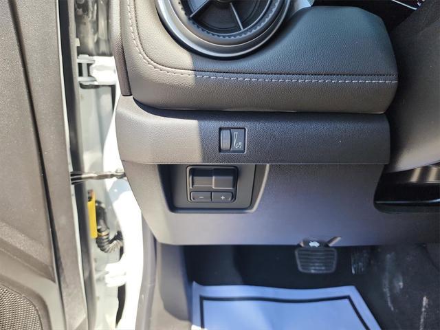 new 2025 Chevrolet Colorado car, priced at $37,251