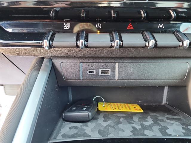 used 2024 Chevrolet Colorado car, priced at $40,445