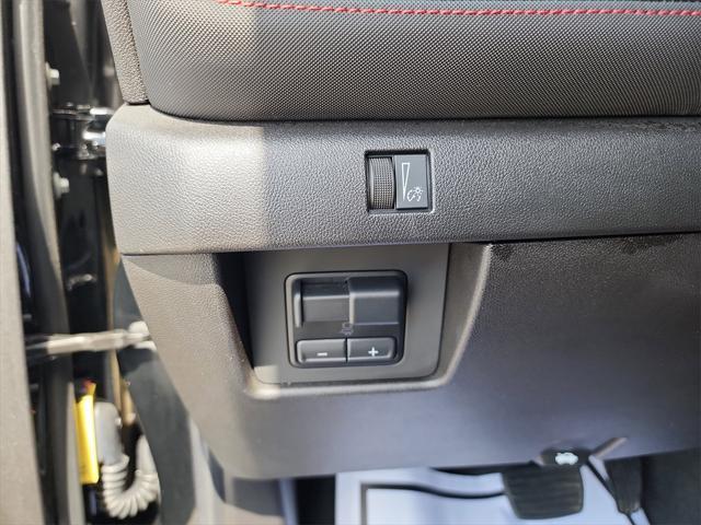 used 2024 Chevrolet Colorado car, priced at $40,445