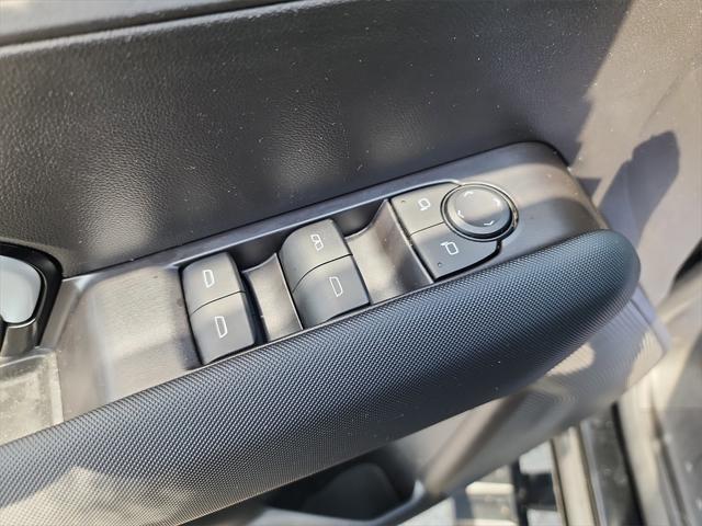 used 2024 Chevrolet Colorado car, priced at $40,445