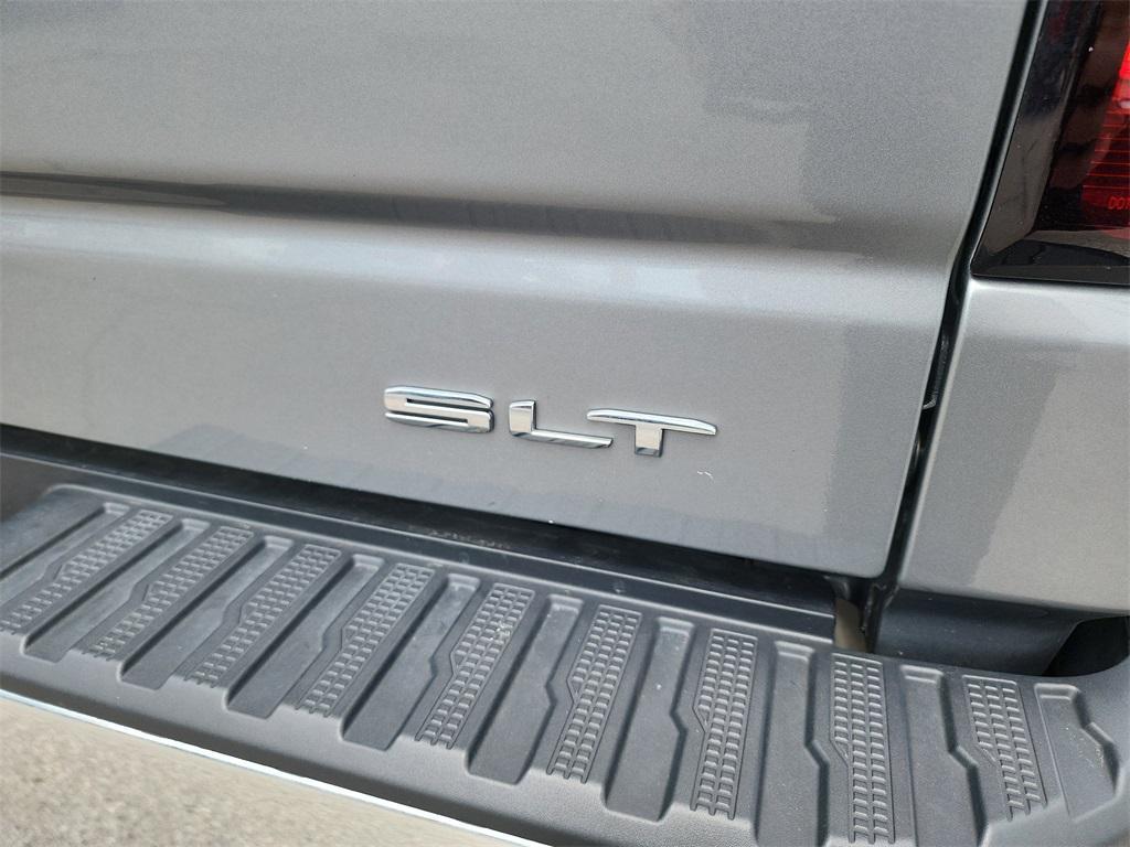 used 2024 GMC Sierra 1500 car, priced at $49,409