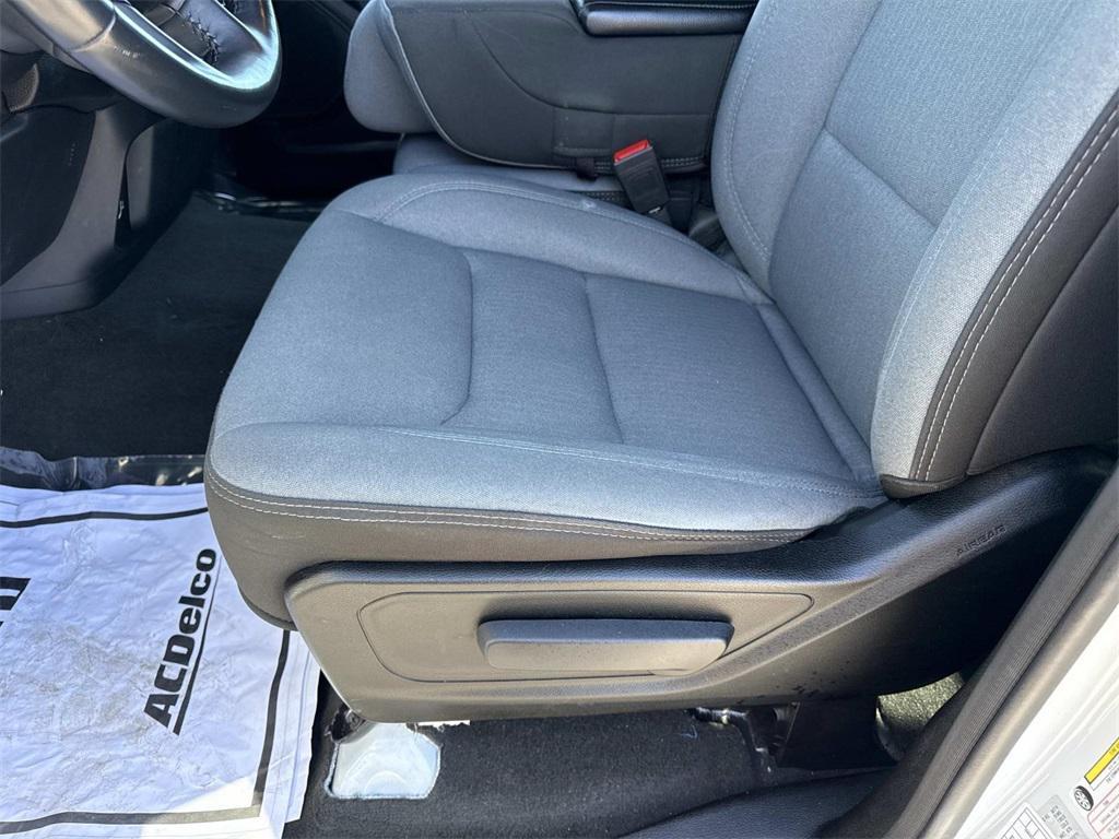 used 2023 Ram 1500 car, priced at $31,244