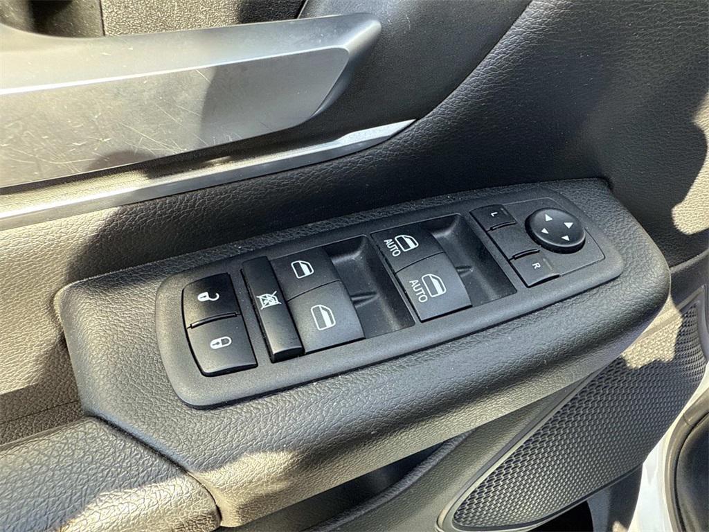 used 2023 Ram 1500 car, priced at $31,244