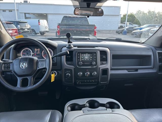 used 2018 Ram 3500 car, priced at $40,139