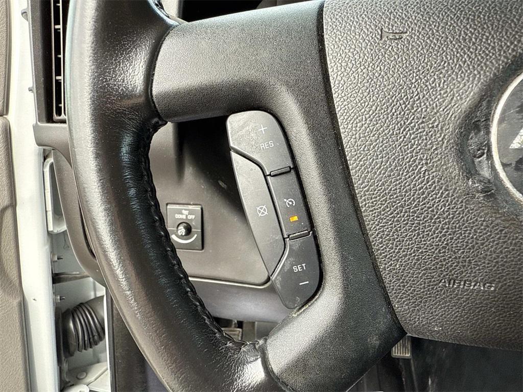 used 2022 Chevrolet Express 2500 car, priced at $18,887