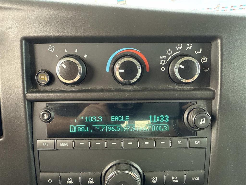used 2022 Chevrolet Express 2500 car, priced at $18,887